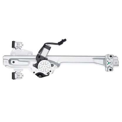 Rear Right Motorized Window Regulator for Cadillac Escalade (2015-2020)