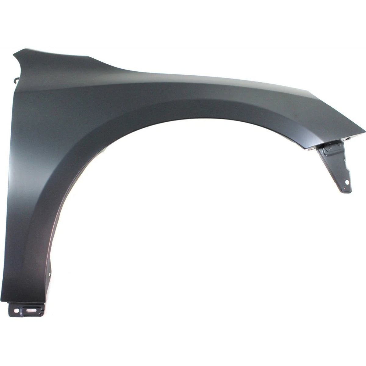 Fender for Volvo S60 (2011-2013) Front Passenger Side - CAPA Certified