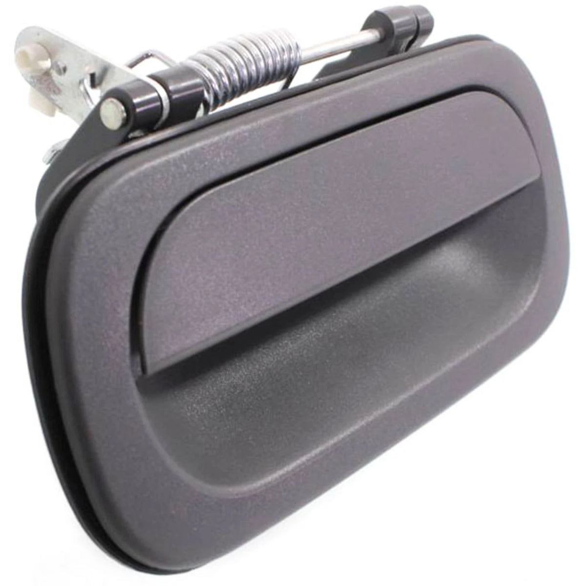 Tailgate Handle for Nissan Xterra (2000–2004) Gray