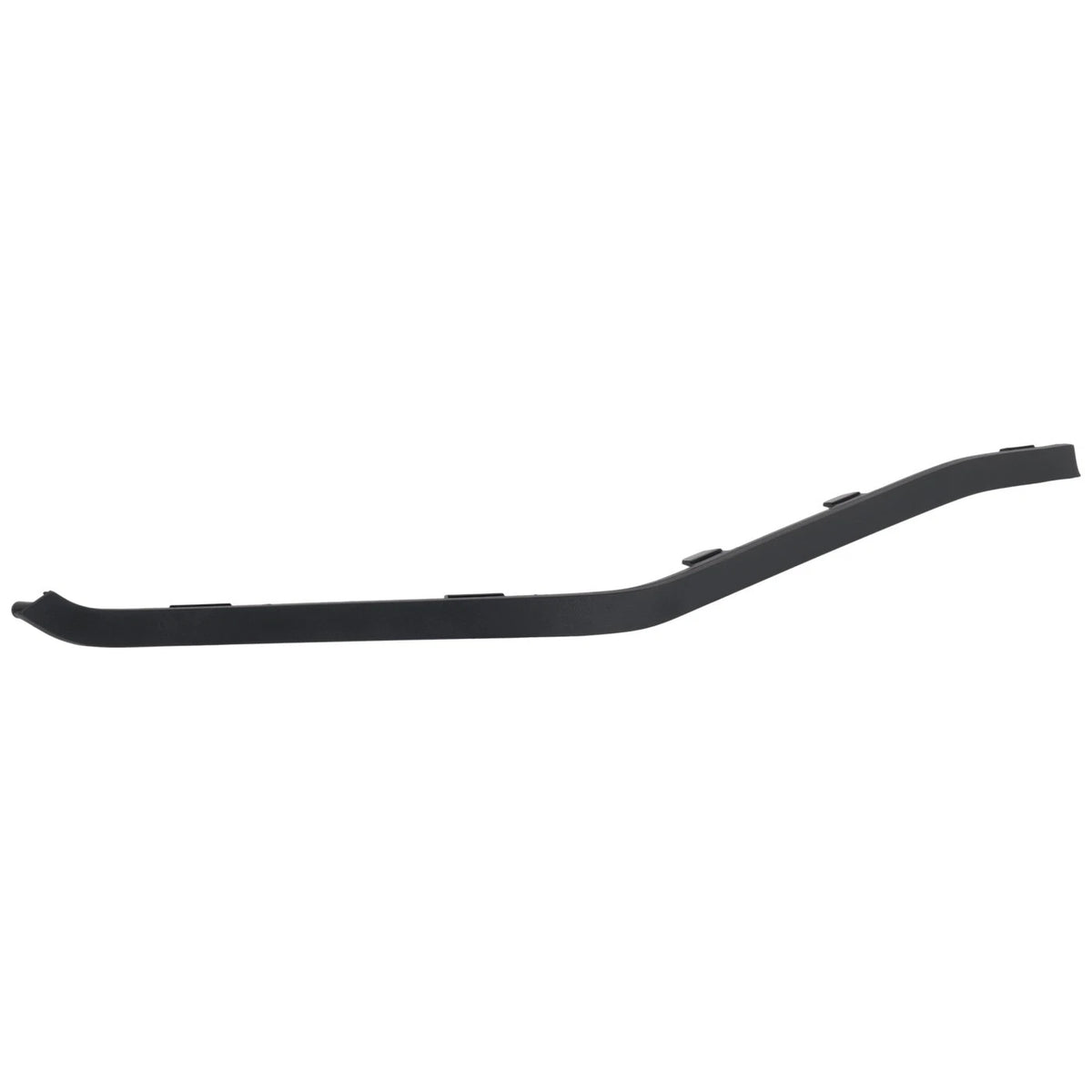 Bumper Face Bar Trims Set of 2 for