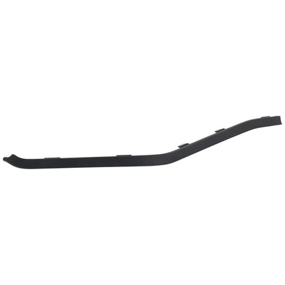 Bumper Face Bar Trims Set of 2 for
