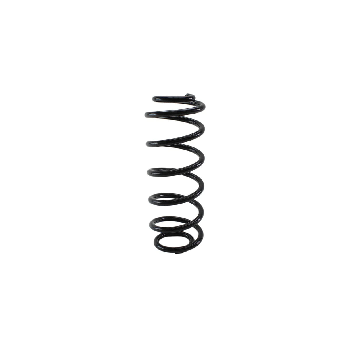Lesjofors Rear Coil Spring 4204227 for Audi TT (2000–2006)