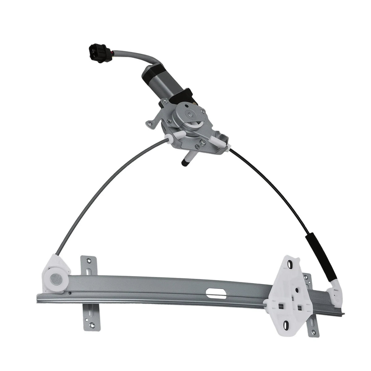 Window Regulator Assembly with Motor for Acura TL (2004–2008)