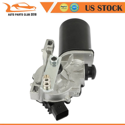 Front Left Windshield Wiper Motor for Hyundai Santa Fe (2007–2012) 981101G000