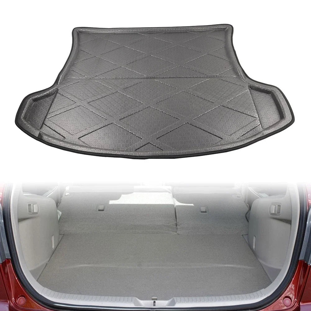 Cargo Liner for Trunk Area Mazda CX-7 (2007–2012)