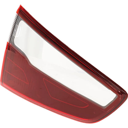 Tail Light Driver Left Inner for Ford EcoSport (2018–2022)