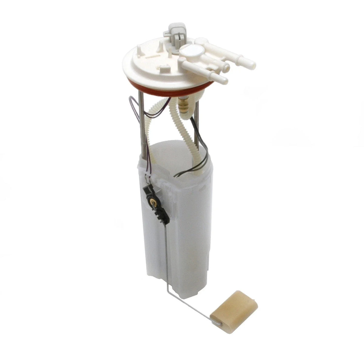 Fuel Pump Module Assembly by Delphi for 2003 Chevrolet Express 3500