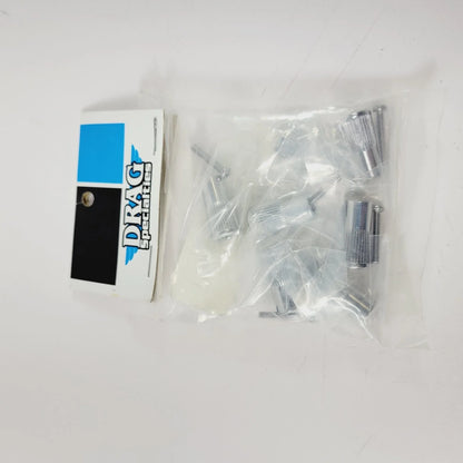 Reset Knobs for Harley FL Models 1968-1989 DS-293870