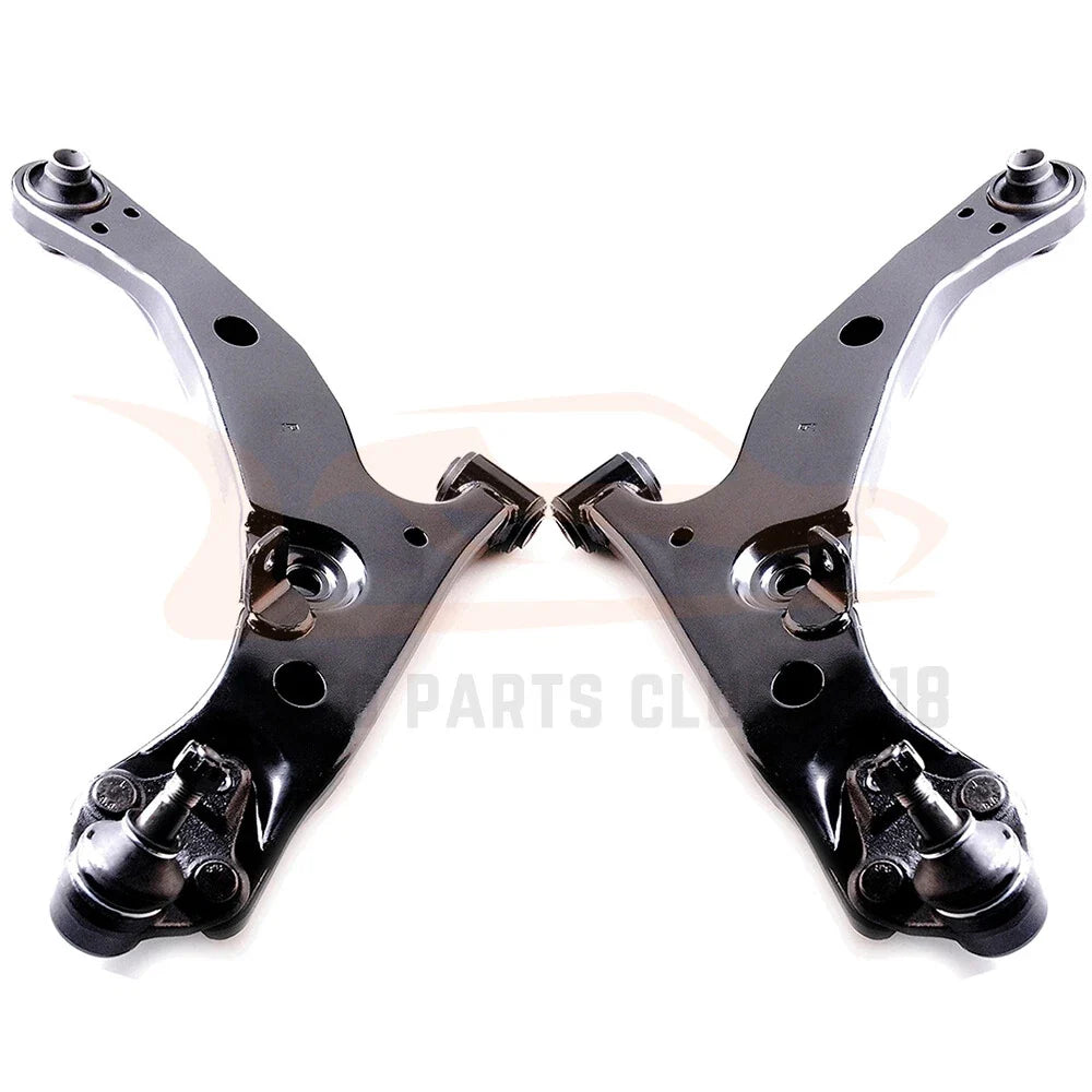 Front Lower Control Arm Suspension Kit for Toyota Corolla (1996–2002)