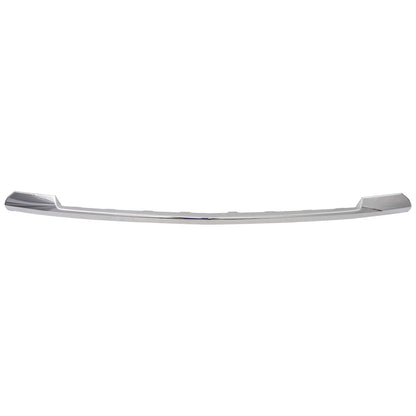 Bumper Face Bar Trim Molding for Chevy Tahoe (84833619)
