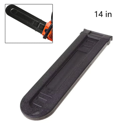 Chainsaw Bar Scabbard 14" Cover Protector