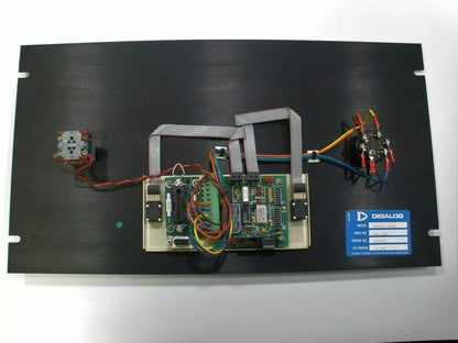 Engine Ignition Control Panel Digalog Cobra for OMC 949-2420