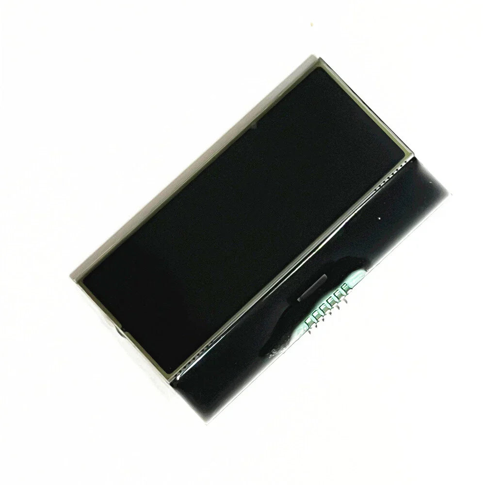 LCD Display Unit for Megane II, Clio III, Cabrio, Hatchback 2003-2016