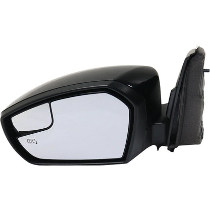 Heated Power Mirror (Driver Side) for Ford Escape 2017-2019