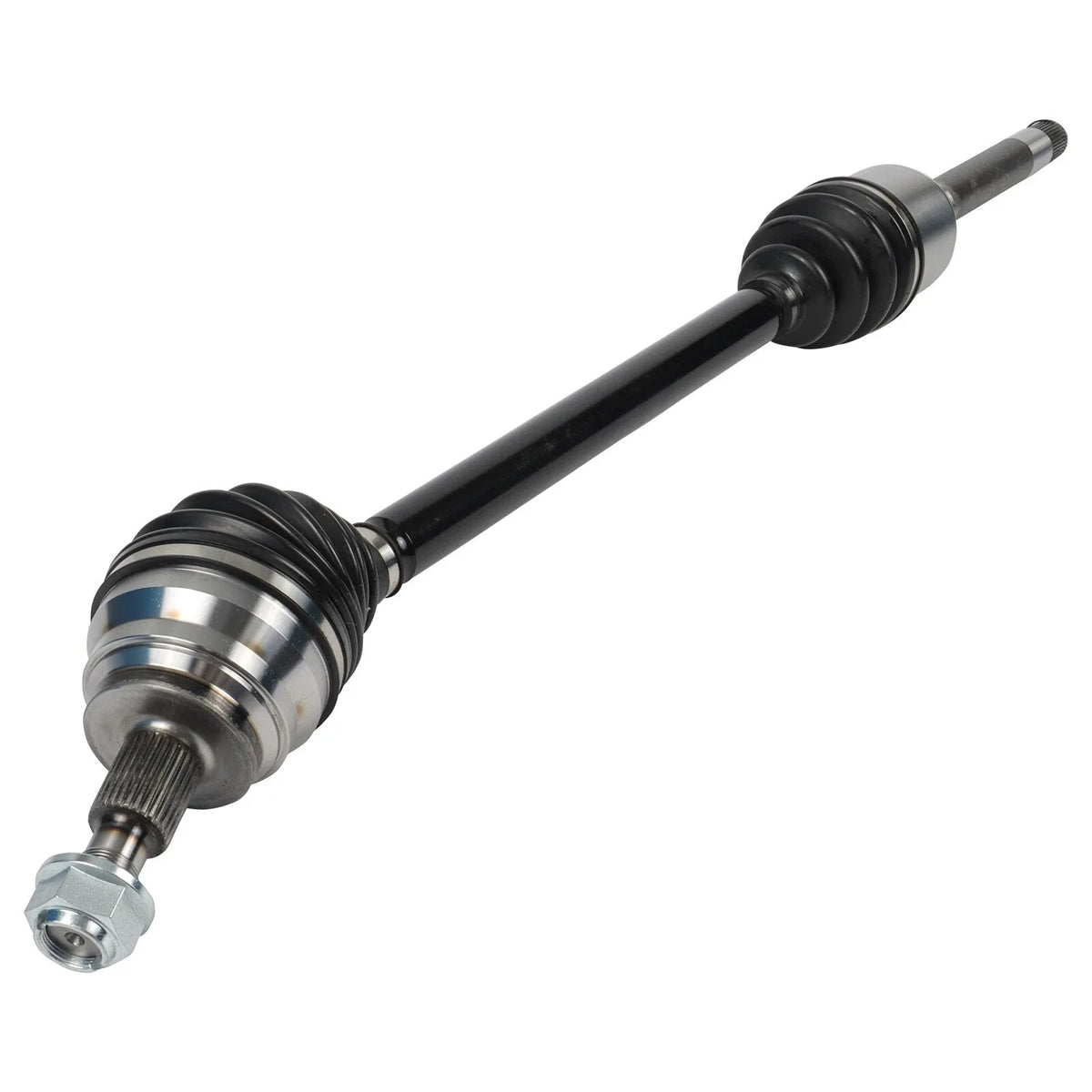2007-2012 Mercedes-Benz R320 R350 Front Side CV Axle Pair