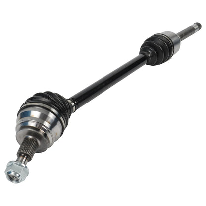 2007-2012 Mercedes-Benz R320 R350 Front Side CV Axle Pair