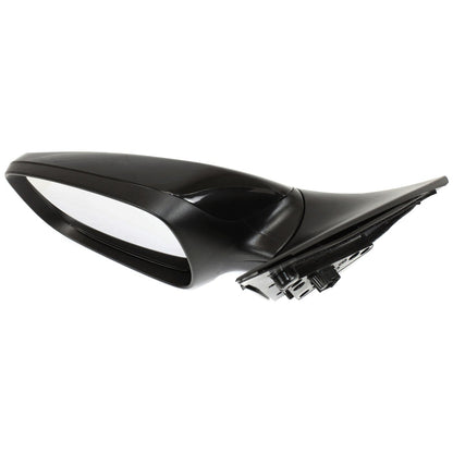 Left Heated Mirror Assembly for 2012-2017 Hyundai Veloster