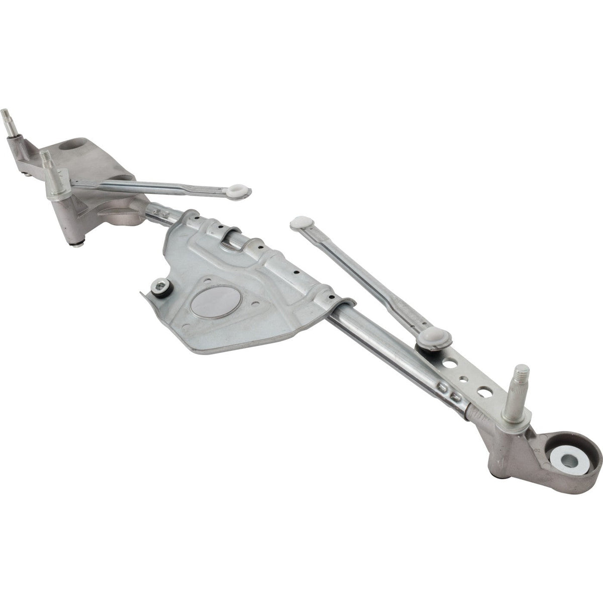 Front Windshield Wiper Linkages for MB Mercedes ML Class (2006–2011)