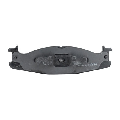 Brake Pad and Disc Set 2X for Bronco