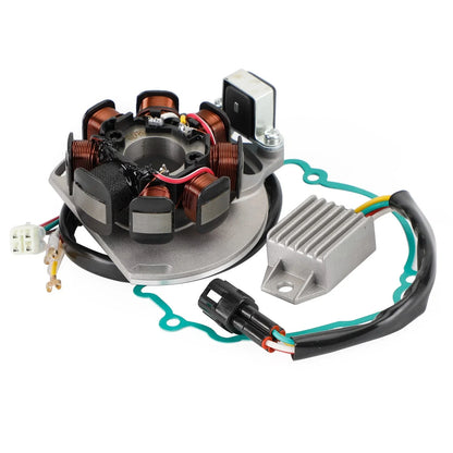 2005 KTM 200 EXC SM Regulator Gasket Kit for Magneto Stator 54839204000