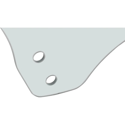 Front Driver Door Glass Replacement for Outback Legacy Subaru
