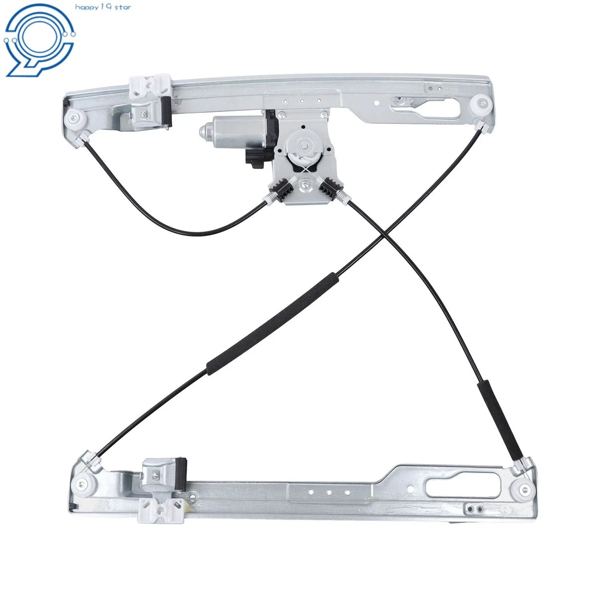 Power Window Motor and Regulator Assembly for Ford F150 (2009–2010)