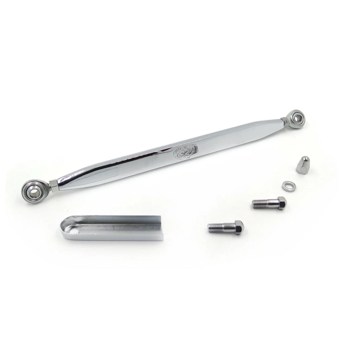 Flame Shift Linkage for Softail, Road King, Street Glide, Harley Electra Glide