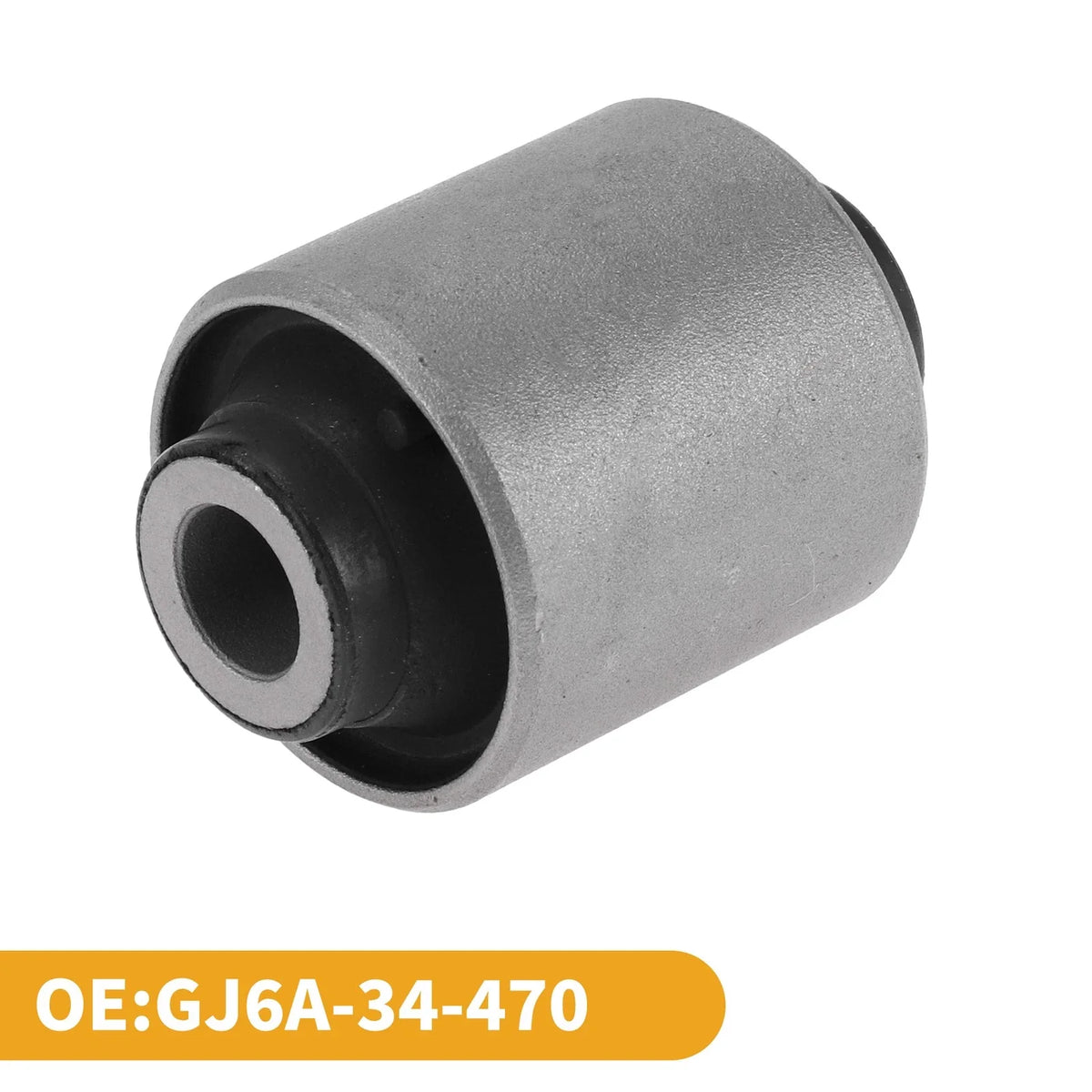 Front Lower Control Arm Suspension Bushing No.GJ6A-34-470 for Mazda 6 (2003–2008)