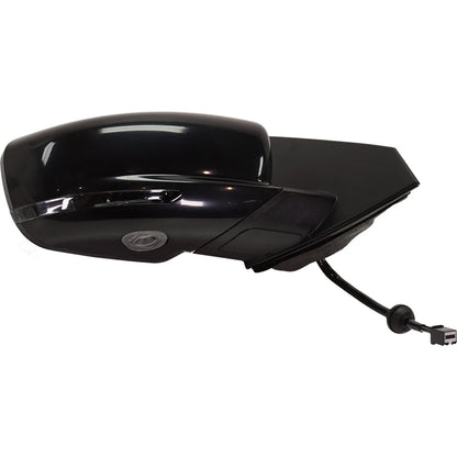 Power Heated Mirrors with Turn Signal Feature for Dodge Dart 2013-2015