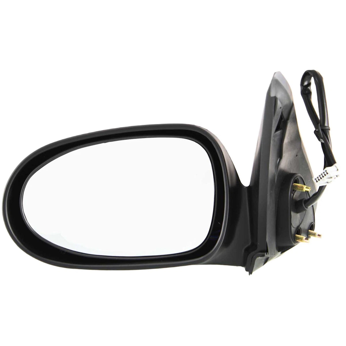 Heated Driver Left Side Mirror 963025M010 for Nissan Sentra (2000–2003)