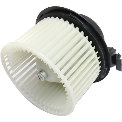 Heater Blower Motor for Nissan Versa (2007–2011)