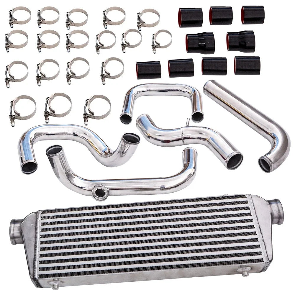 Intercooler Piping Coupler Kit for Honda Civic (1992–2000) Acura Integra (1994–2001)