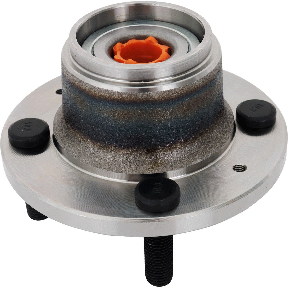 Rear Hub Set for Chevy - Driver/Passenger Side