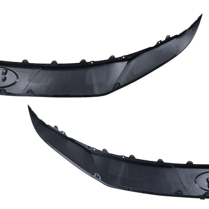 Front Bumper Cover Grill Trim for Elantra (2024–2025) - Hyundai