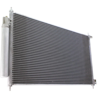 A/C Condenser Unit for 2012-2015 Honda Civic