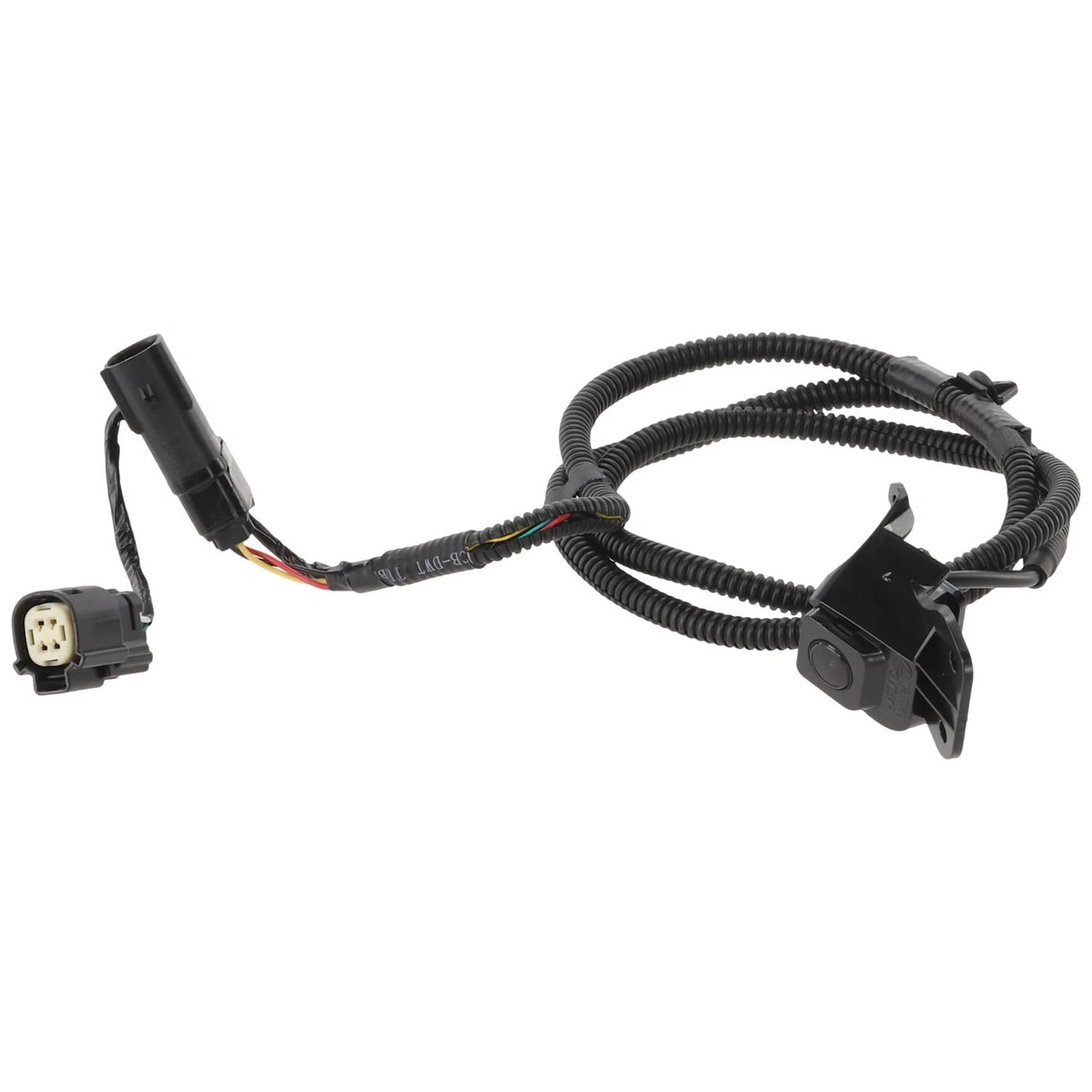 Back Up Camera for Chevy Silverado 1500 (2007–2013) 23146157