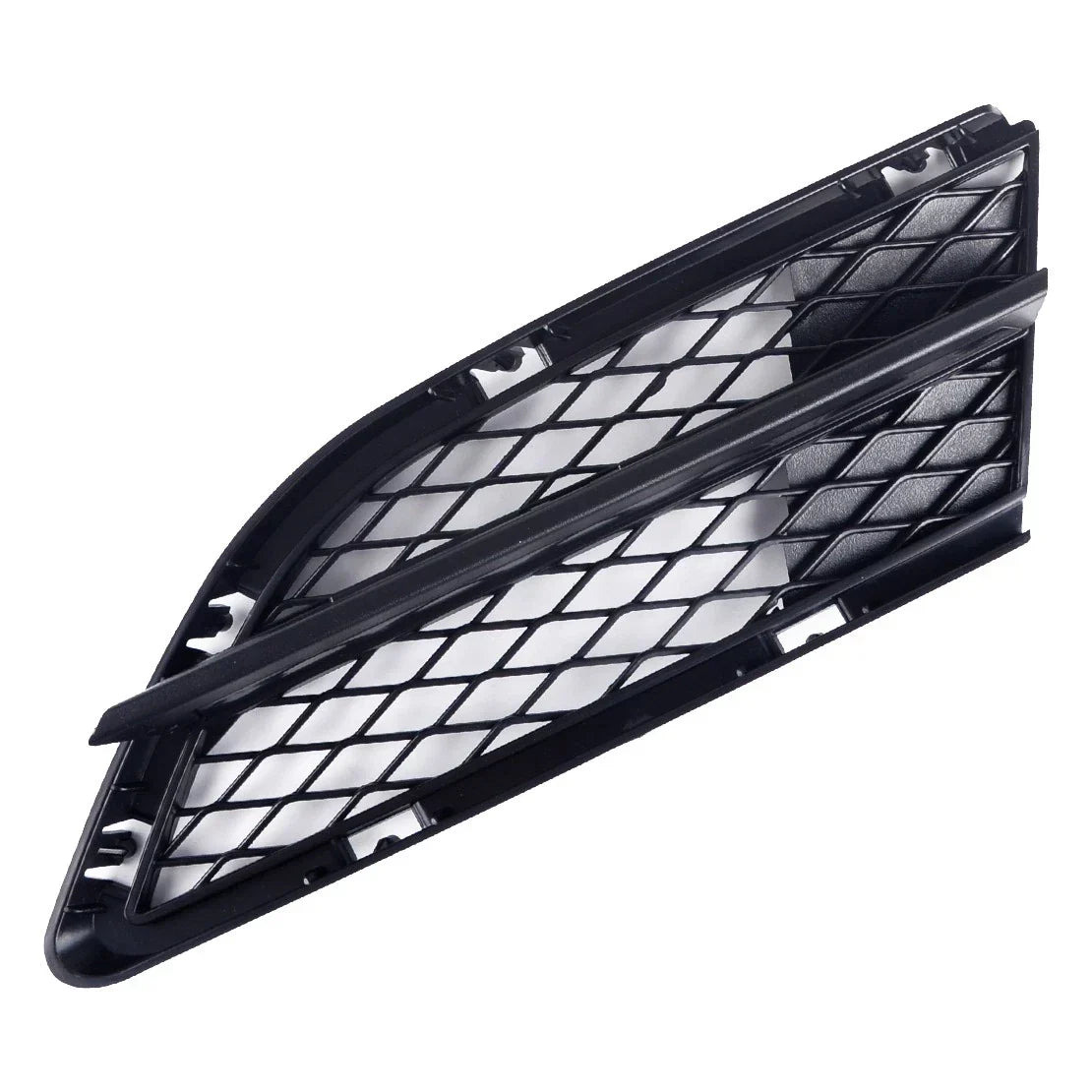 Front Grille Cover for BMW 335i 328i E90 (2008-2012)