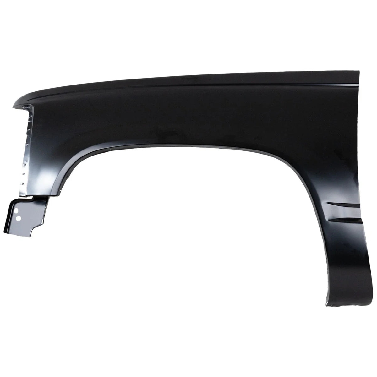 Hood Front Panel for Chevy Tahoe and GMC C2500 C3500 K2500 Suburban