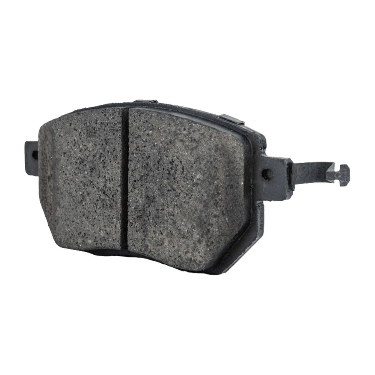 Front Ceramic Brake Pad and Disc Set for Nissan Altima (2005-2006)