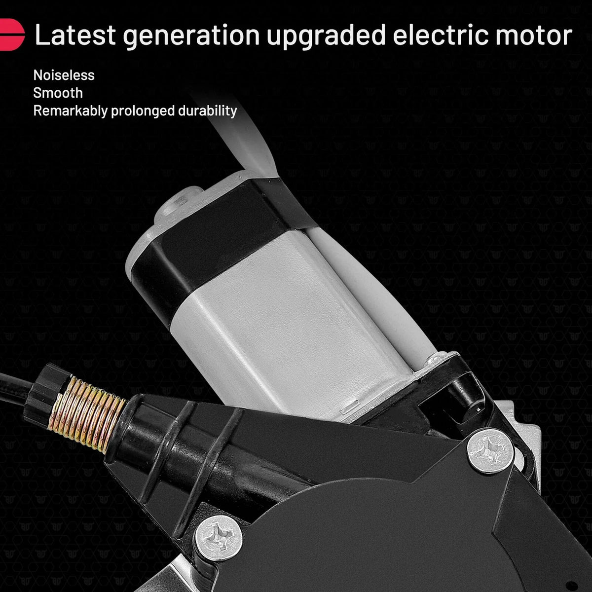 Window Motor Assembly for Ford Crown Victoria 1992-2011