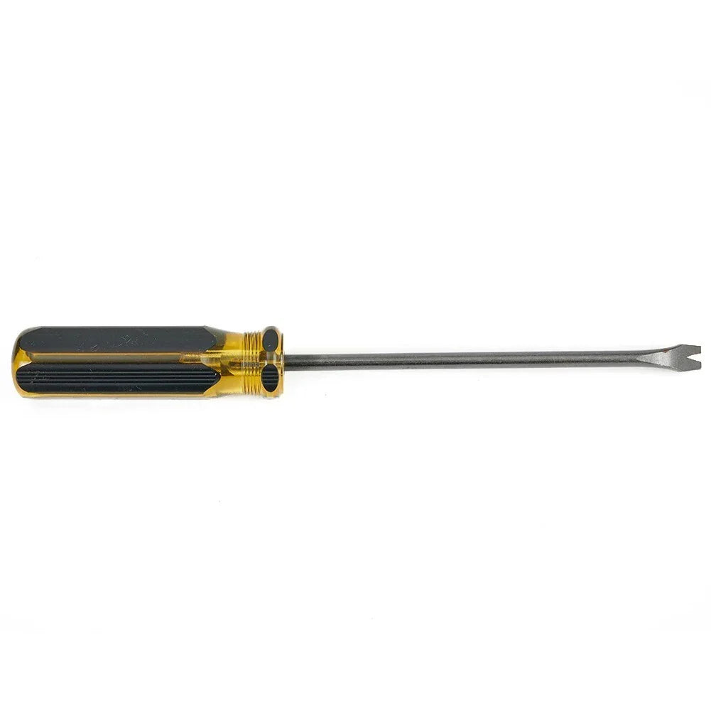 Pry Bars and Nail Pullers - Upholstery Tools