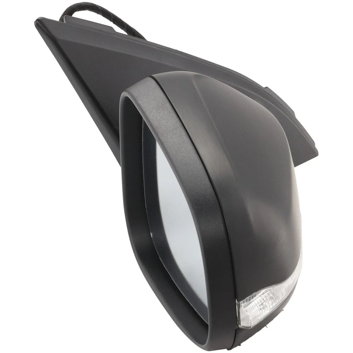 2011-2018 Volvo S60 Power Heated Mirrors with Turn Signal