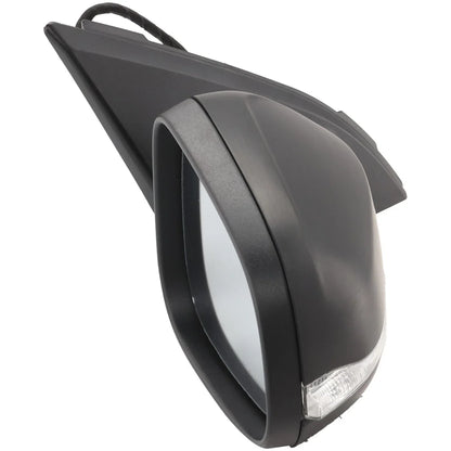 2011-2018 Volvo S60 Power Heated Mirrors with Turn Signal