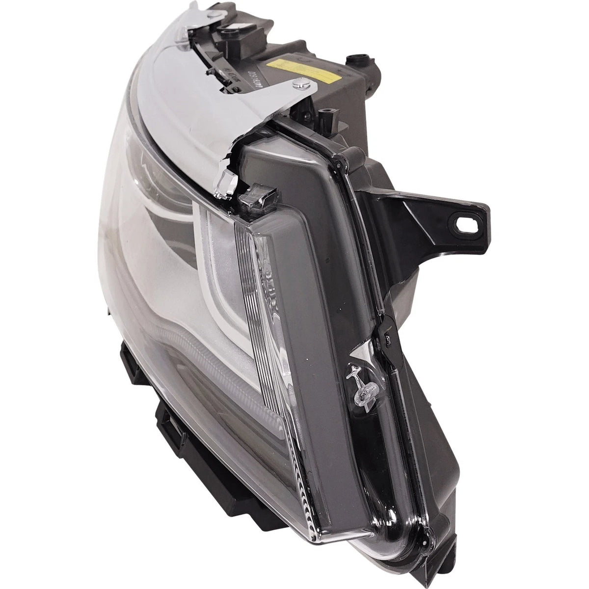 HID Headlight Set for Lincoln MKC (2015) - Driver & Passenger Side