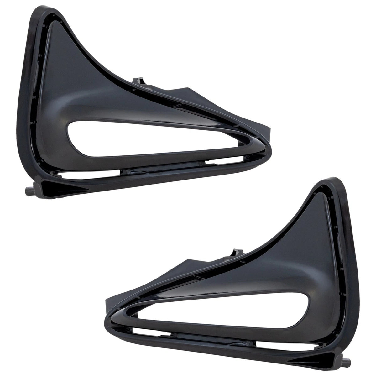 Fog Light Trims Set of 2 for (8148102919)