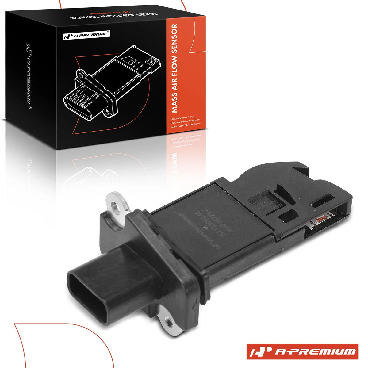 Mass Air Flow Sensor for Ford Transit Connect (2019–2022)