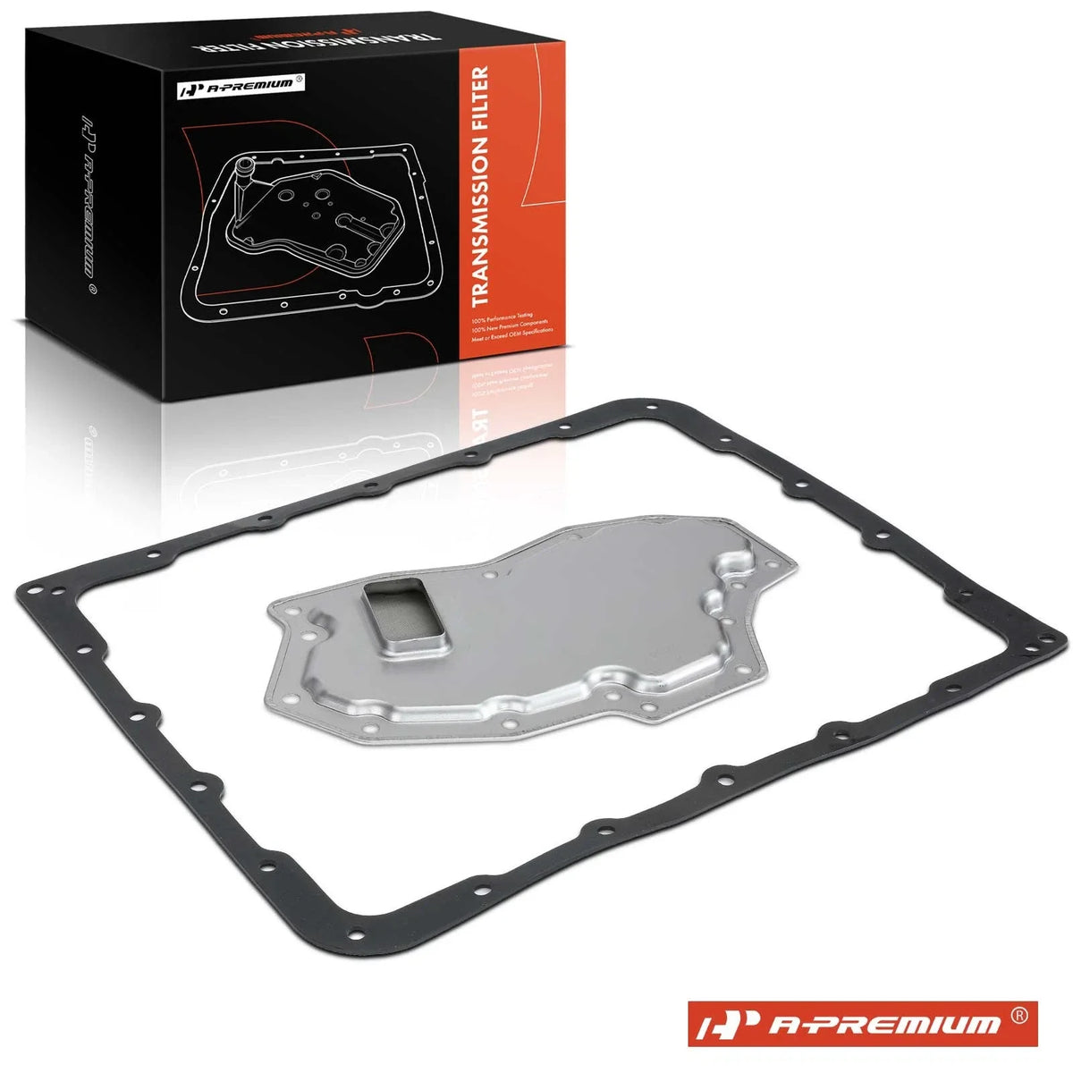 Automatic Transmission Filter for Nissan Frontier Pathfinder