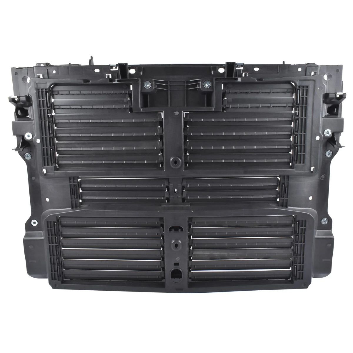 Radiator Grille Air Shutter Support for Mazda CX-50 (2023–2024)