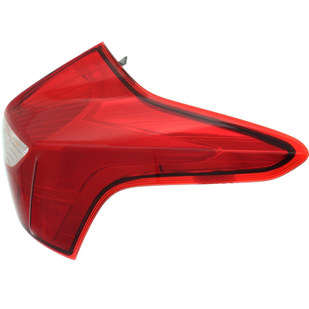 Tail Light Passenger Right Side DM5Z13404C for Ford Focus (2012–2014)