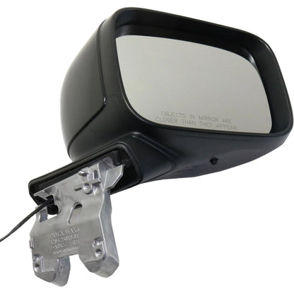 Passenger Side Manual Adjust Mirror for Jeep Renegade (2015–2023)